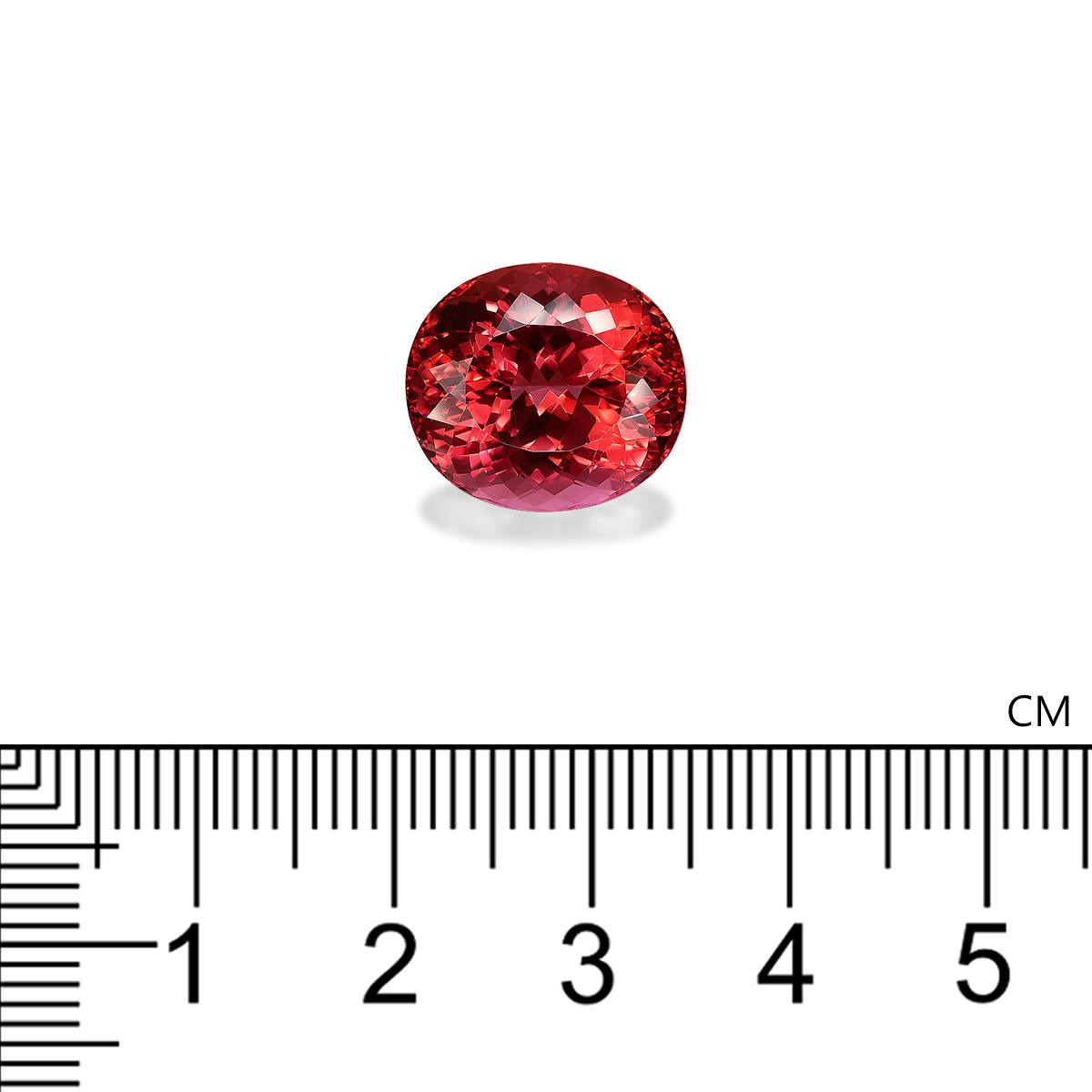 Imperial Topaz 11.93 ct